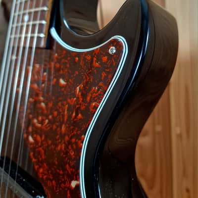 Gibson Les Paul Junior Ebony, Bj. 2024 image 6