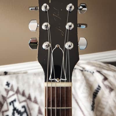 Gibson Custom Shop Collector's Choice #14 "Waddy Wachtel" '60 Les Paul Standard Reissue 2010s - Waddy Wachtel 'Burst image 9