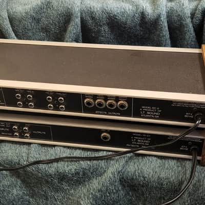 Thompson VE 2+ Vocal EliminatorRecording Unit image 2