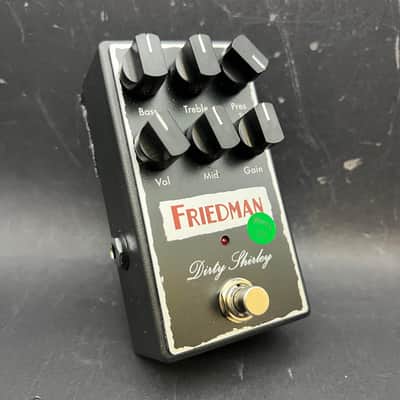Friedman   Dirty Shirley image 1