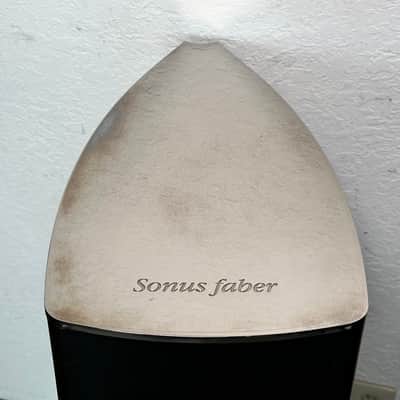 Sonus Faber Amati Futura Tower Speakers (Pair) image 12