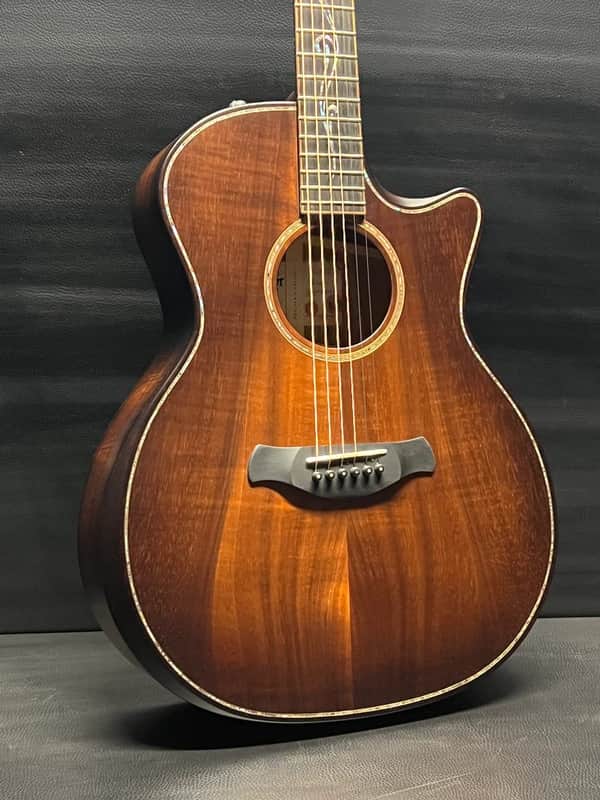 Taylor Builder's Edition K24ce | Reverb Canada