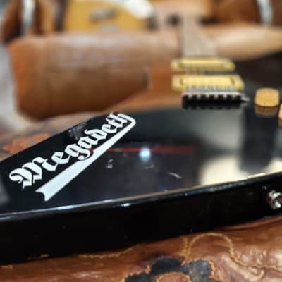 Cort Explorer Effector 1980s MIK image 18