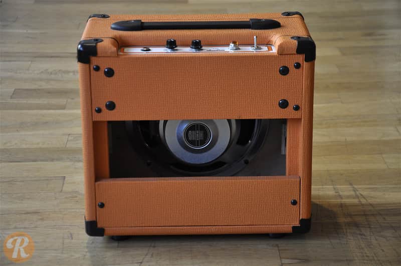 Orange AD-5 image 2