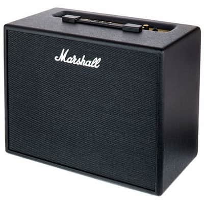 Marshall Code 50 Combo per Chitarra image 2
