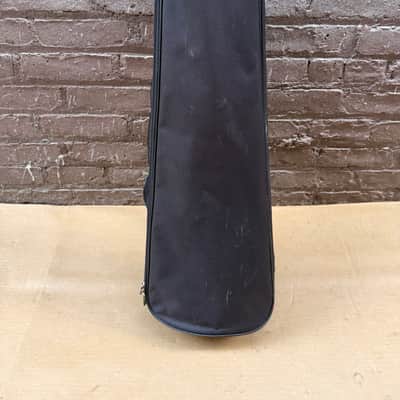 Josef Florenz Luby (Schonbach) 4/4 Violin Outfit w/ Bow & Hard Case – Used – Needs Chinrest Hardware Replacement image 15
