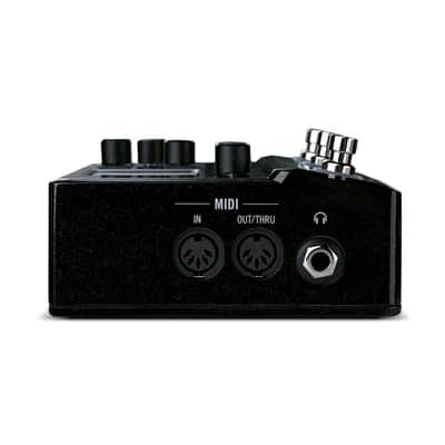 Line 6 HX Stomp Guitar Multi-Effects Pedal image 8