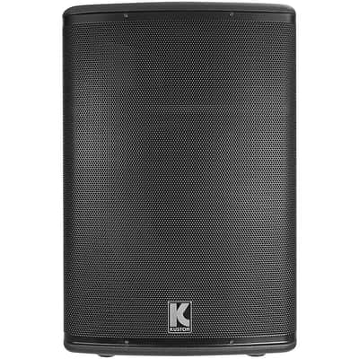 Kustom PA KPX12 Passive Monitor Cabinet Regular image 2