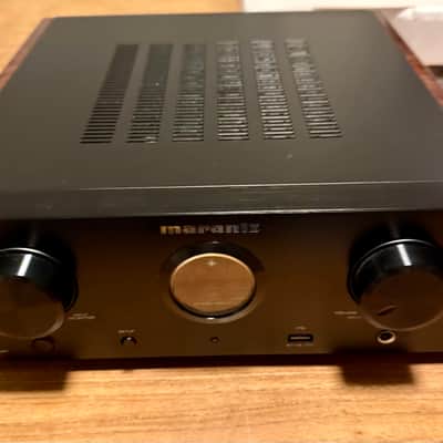 Marantz HD-AMP1 Integrated Amplifier image 2