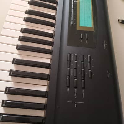 Korg 01/W image 2