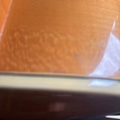 Gibson L5-custom 1970 - Blonde image 10