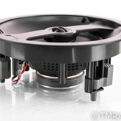 Episode ES-350T-IC-6 In-Ceiling Speaker; White; Single image 5