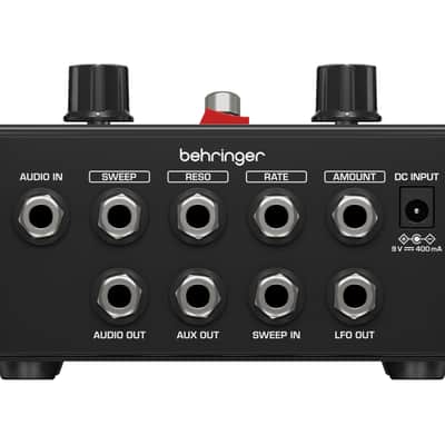 Behringer BM-13 Phaser Pedal image 4