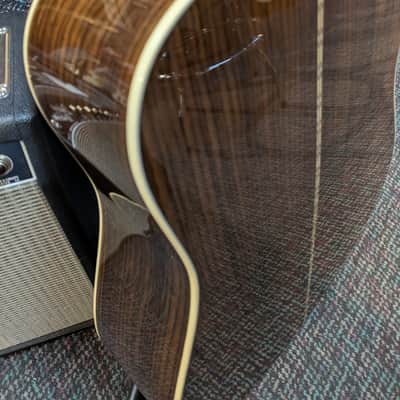 Martin Standard Series D-28 Left-Handed 2018- Natural image 15