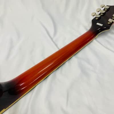Gretsch G2622 Streamliner Center Block Double-Cut with V-Stoptail image 15