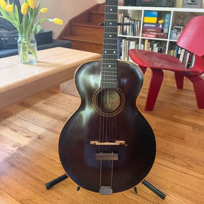 Gibson L1 1914-1918 image 18