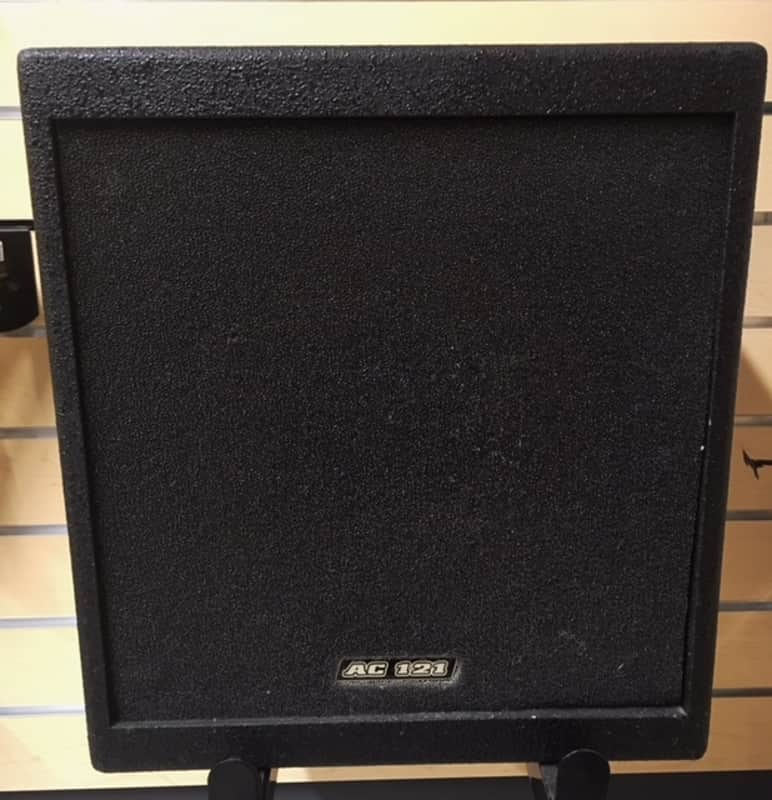 Markbass Markacoustic AC121 Double Bass or Acoustic Bass Amplifier image 1
