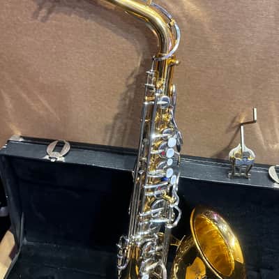 Vito Alto Saxophone – Made in Japan – Serial #556800 – w/ Case – Plays Well image 3