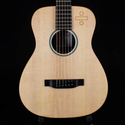 Martin Ed Sheeran  ÷ Signature Edition Little Martin Electro-Acoustic Guitar 2019 (0629) image 1