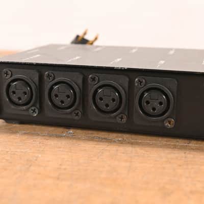 Audio-Technica CP8506 4-Channel 48V Phantom Power Supply CG01VUT image 7