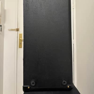 Marshall JMD1 JMD501 50-Watt 1x12" Digital Modelling Tube Guitar Combo 2010 - 2013 - Black image 7