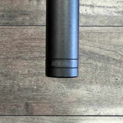 Audio Technica AT835b Shotgun Condenser Mic image 5