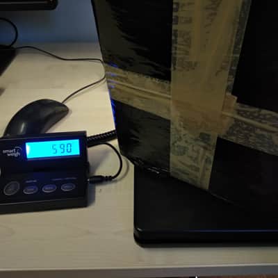 Alesis PROTRACK 2010 Black image 8