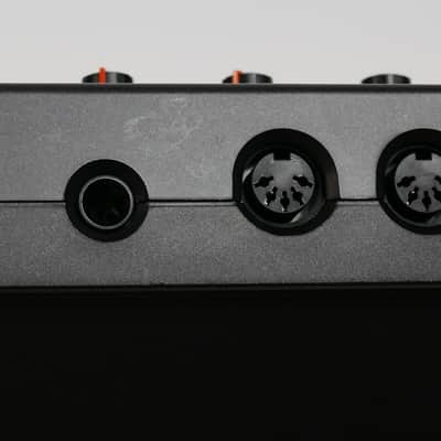 BOSS DR-202 + Universal power supply image 9