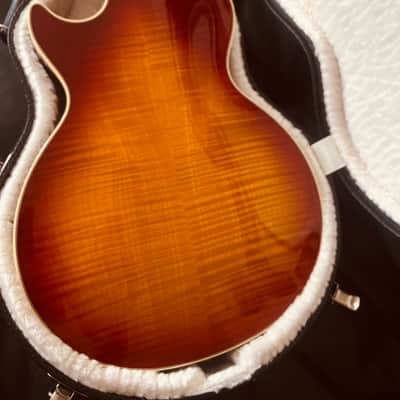 Gibson Les Paul Supreme Heritage Cherry Supreme **Stunning!** image 8