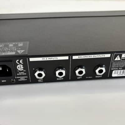 TC Electronic G-Force image 6