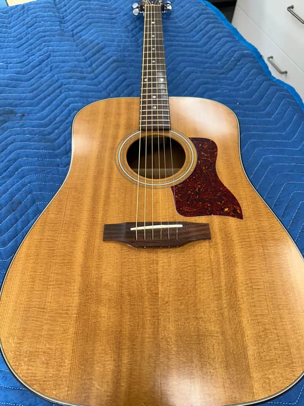 Taylor 410 (1991 - 1997) | Reverb