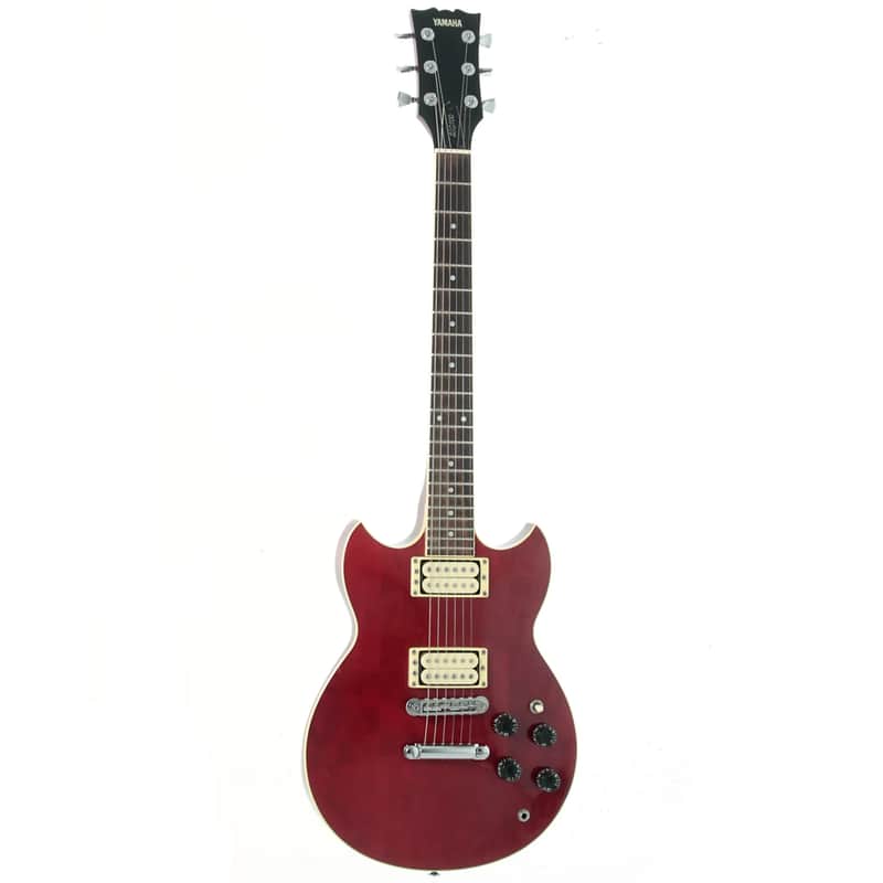 Yamaha SBG-500 | Reverb