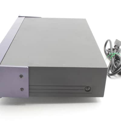 HHB BurnIT Plus CDR-830 Professional CD Recorder Rackmount image 2