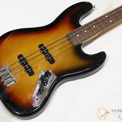 Fender Japan Lシリアル フレットレス Jazz Bass Fender JB-62 FL Fretless Jazz Bass Reissue MIJ | Reverb