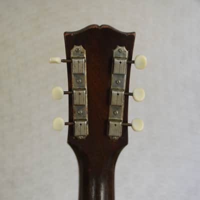 1950 Gibson J-45 Sunburst w/HSC image 8