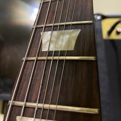 Gibson Les Paul Studio 2010 - Wine Red image 14