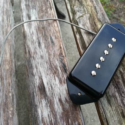 Gibson P90 Dog Ear Pickup image 5