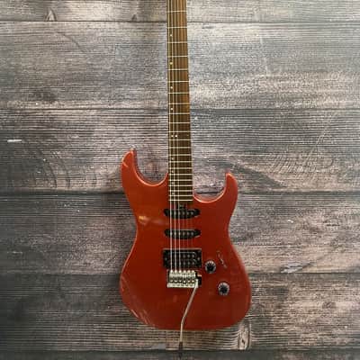 Washburn X Series Pro Electric Guitar (Nashville, Tennessee) (NOV23) image 1