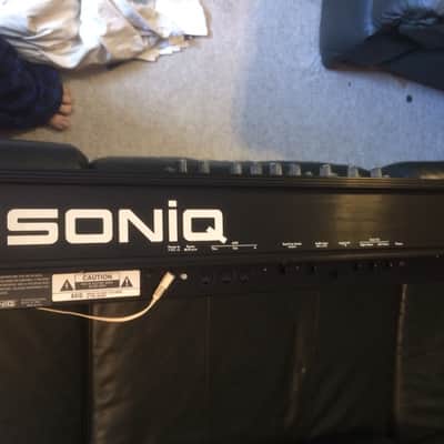 Ensoniq Fizmo transwave Synth, 1999 RARE image 5