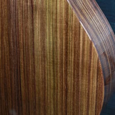 Taylor 414ce Studio SEB Shaded Edgeburst Acoustic-Electric Guitar | Solid Wood Grand Auditorium image 10
