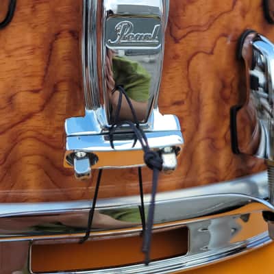 Pearl 村石雅行 Signature Masterworks 13x6.5 image 16