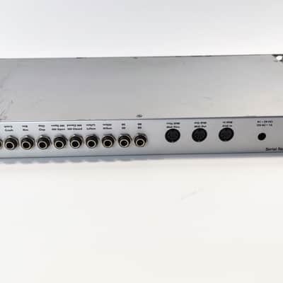 JoMox Airbase99 (serviced / warranty) image 4