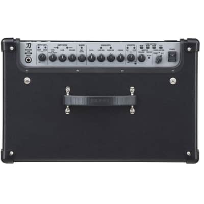 Boss Katana-110 Bass 60-Watt 1x10" Bass Combo 2022 - Present - Black image 2