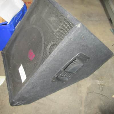 Generic Floor Monitor Speaker **New Speaker** image 3