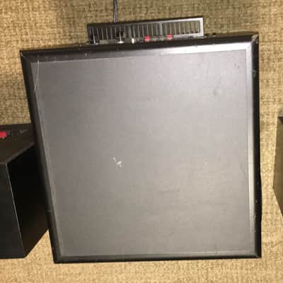 Infinity BU-2 Subwoofer image 5