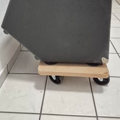Fender Rumble 75 75-Watt 1x12" Combo 2010s - Black image 4