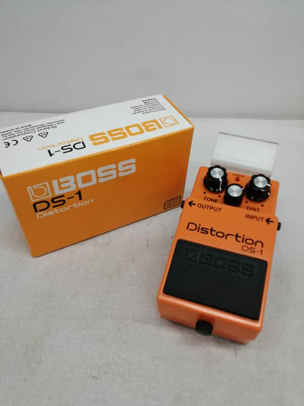 Boss DS-1