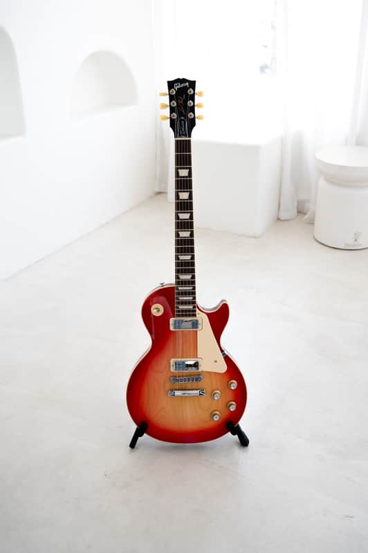 Gibson Les Paul '70s Deluxe