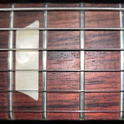 Gibson Les Paul Studio without Fretboard Binding 2022 - Wine Red image 6