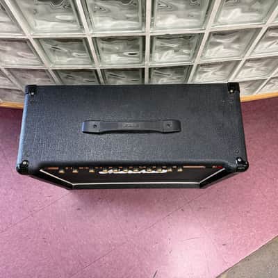 Used Marshall DSL 40C 40-watt 2-Channel Tube Combo 1x12 Guitar Amp Amplifier image 2